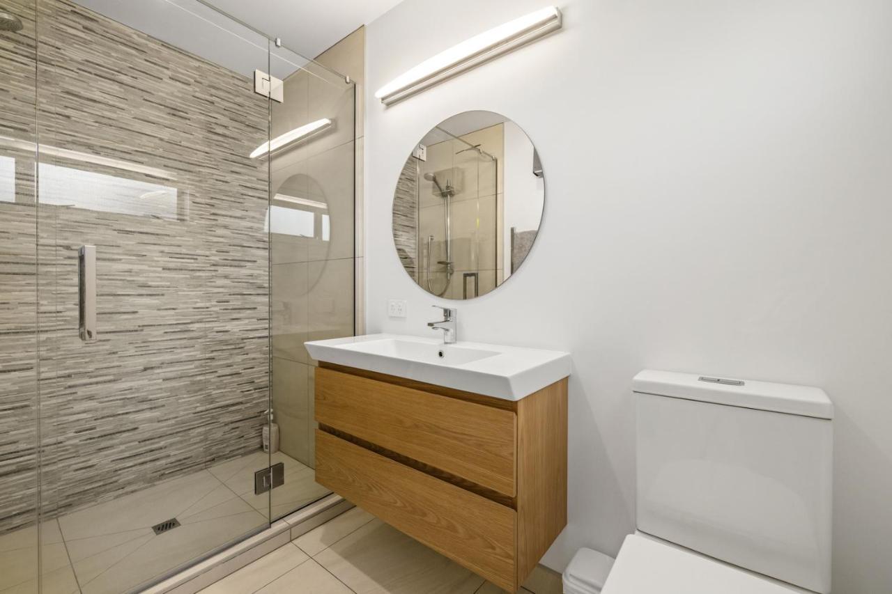 City Escape - Christchurch Central Apartment Exterior foto
